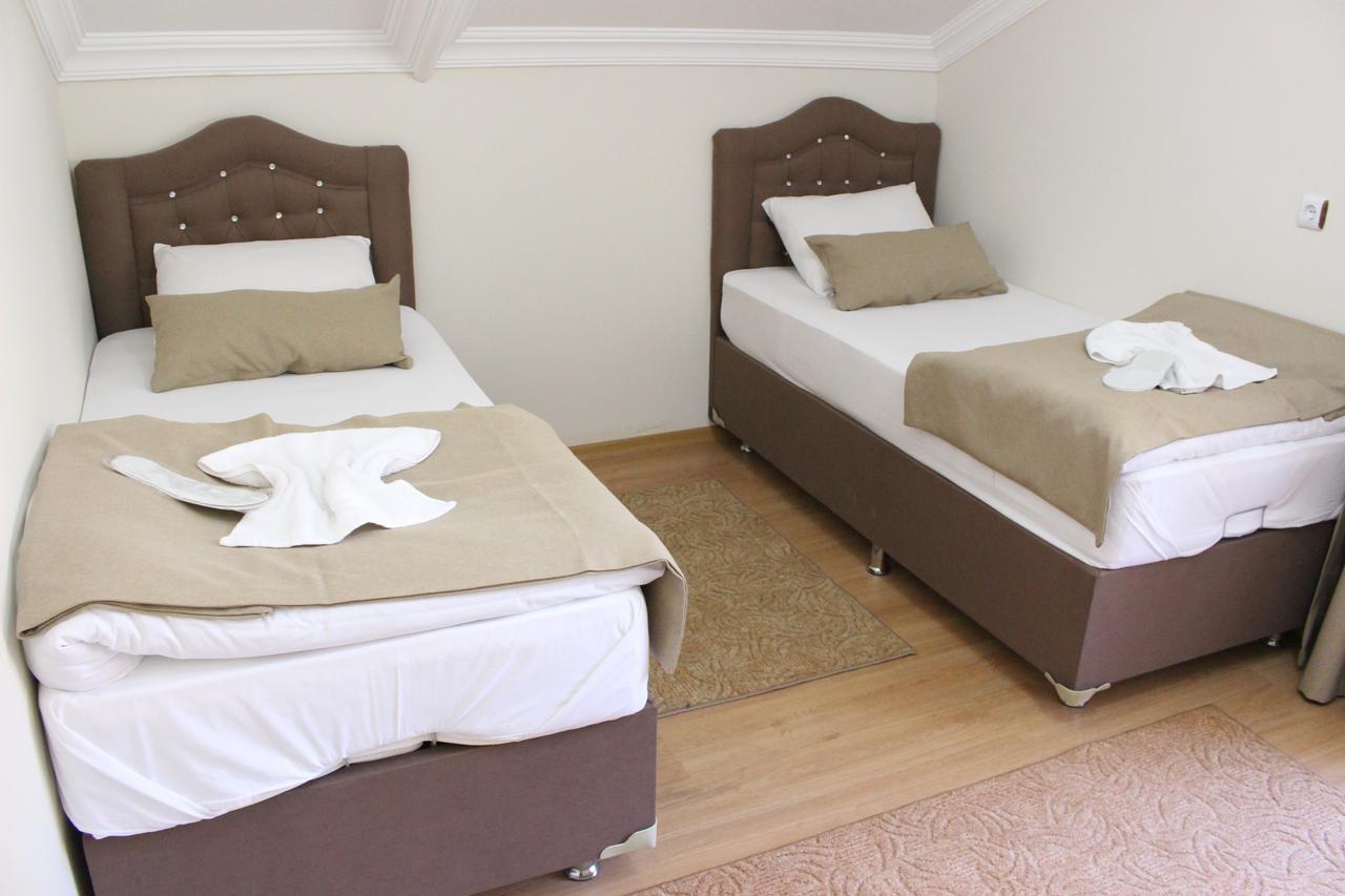 Uzungol Selale Otel Bungalow Kültér fotó