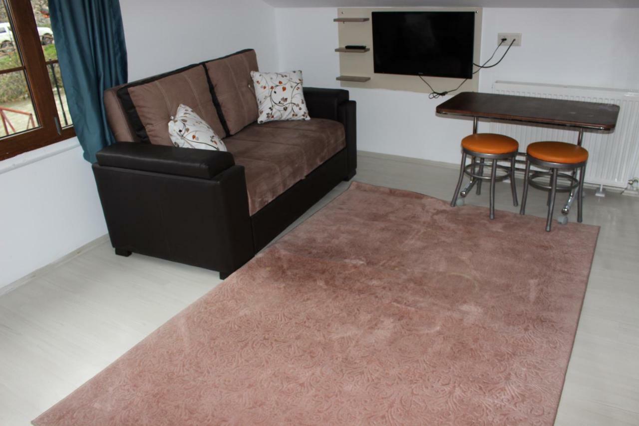 Uzungol Selale Otel Bungalow Kültér fotó