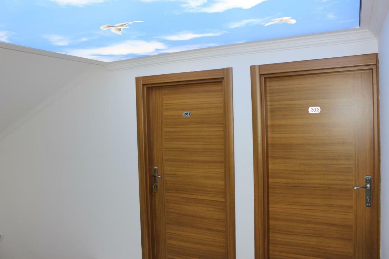 Uzungol Selale Otel Bungalow Kültér fotó