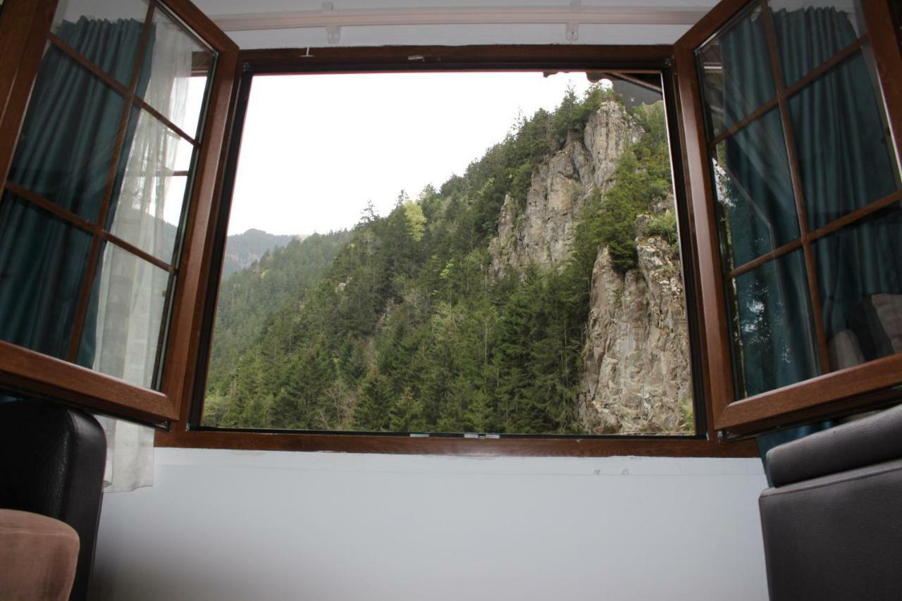 Uzungol Selale Otel Bungalow Kültér fotó